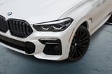2023 BMW X6 - Preview 2