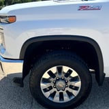 2026 Chevrolet Silverado 2500 HD - Preview 2