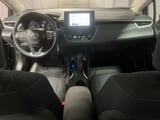 2025 Toyota Corolla - Preview 12