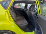 2012 Ford Fiesta - Preview 13