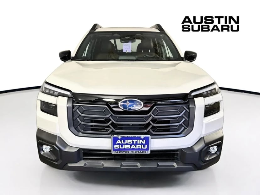 2026 Subaru Outback - Image 2