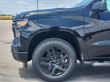 2026 Chevrolet Silverado 1500 - Preview 7
