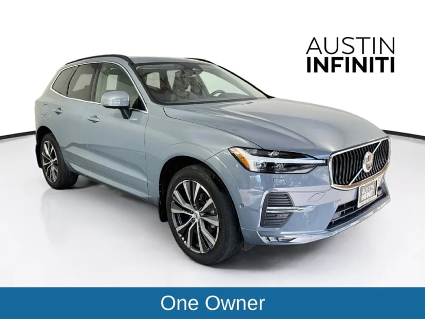2022 Volvo XC60 - Image 1