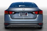 2025 Nissan Altima - Preview 4