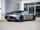 2026 Aston Martin DB12 - Preview 11