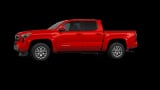 2026 Toyota Tacoma - Preview 3