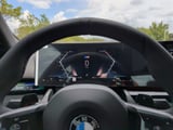 2027 BMW 5 Series - Preview 14