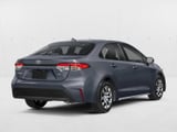 2027 Toyota Corolla - Preview 2