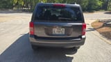 2016 Jeep Patriot - Preview 4