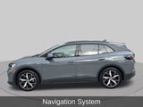 2025 Volkswagen ID.4 - Preview 2
