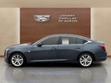 2026 Cadillac CT5 - Preview 5