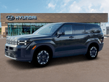2026 Hyundai Santa Fe - Preview 2