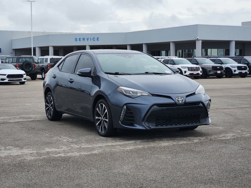 2019 Toyota Corolla - Image 3