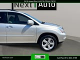2008 Lexus RX - Preview 4