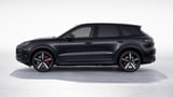 2024 Porsche Cayenne - Preview 2