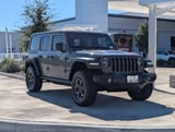 2023 Jeep Wrangler - Preview 7