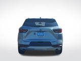 2026 Chevrolet Blazer - Preview 4