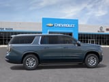 2027 Chevrolet Suburban - Preview 6
