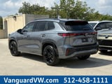 2026 Volkswagen Tiguan - Preview 9