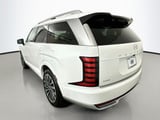 2027 Hyundai Palisade - Preview 7