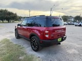 2021 Ford Bronco Sport - Preview 4