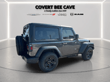 2026 Jeep Wrangler - Preview 9