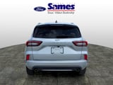 2024 Ford Escape - Preview 4