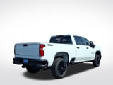2026 Chevrolet Silverado 2500 HD - Preview 3