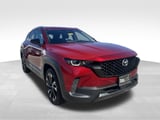 2025 Mazda CX-50 - Preview 3