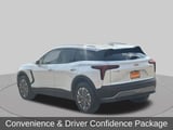 2024 Chevrolet Blazer EV - Preview 4