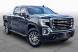 2021 GMC Sierra - Preview 3