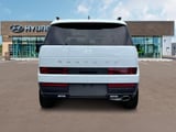 2025 Hyundai Santa Fe - Preview 6