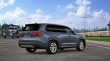2026 Toyota Grand Highlander - Preview 10