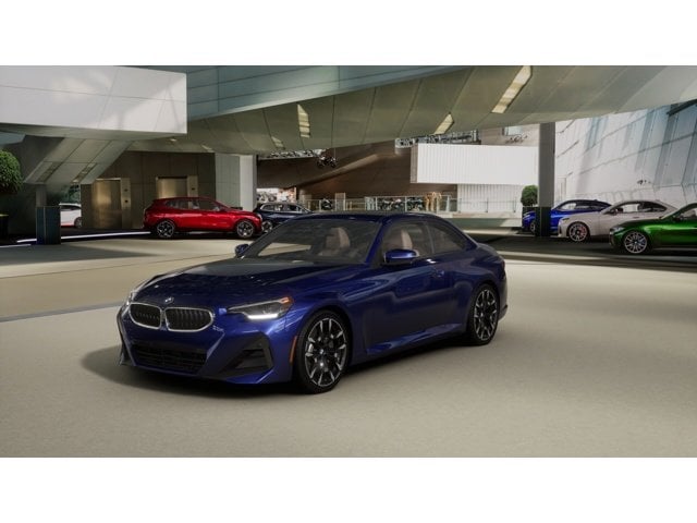 2026 BMW 2-series - Image 1