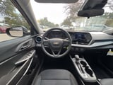 2026 Chevrolet Trax - Preview 14