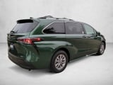 2026 Toyota Sienna - Preview 5