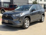 2020 Toyota RAV4 - Preview 2