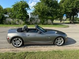 2005 BMW Z4 - Preview 10