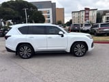 2023 Lexus LX - Preview 6