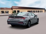 2026 Hyundai Elantra - Preview 7