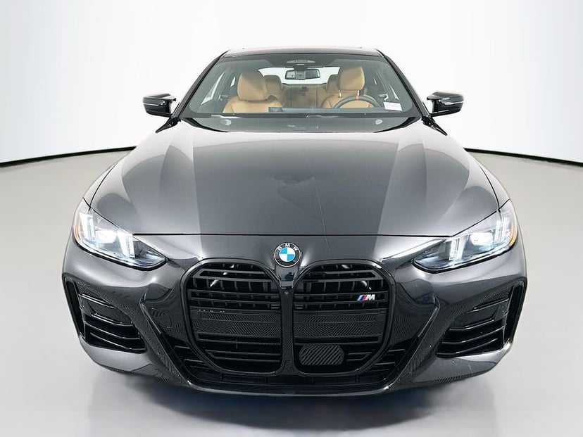 2027 BMW M440i - Image 1