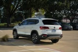2024 Volkswagen Taos - Preview 6