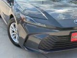 2026 Toyota Camry - Preview 3