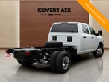 2026 Ram 3500 - Preview 5