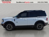 2024 Ford Bronco Sport - Preview 8
