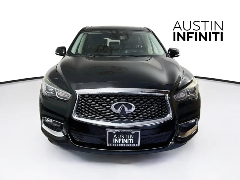 2020 INFINITI QX60 - Image 1