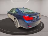 2009 BMW 7 Series - Preview 10
