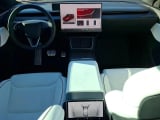 2026 Tesla Model Y - Preview 12