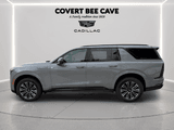 2026 Cadillac Escalade IQL - Preview 5