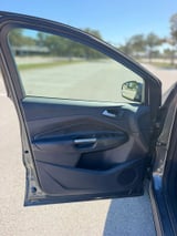 2018 Ford Escape - Preview 9